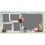 Ulang Tahunku Album Foto