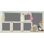 Ulang Tahunku Album Foto