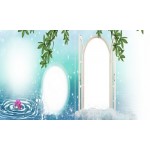 Keluarga di Laut Album Foto