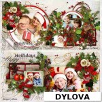 Natal Bersama Keluarga Album Foto