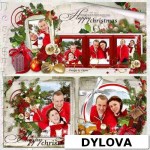 Natal Bersama Keluarga Album Foto