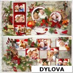 Natal Bersama Keluarga Album Foto