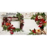 Natal Bersama Keluarga Album Foto