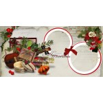 Natal Bersama Keluarga Album Foto