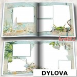 Pantai dan Laut Album Foto