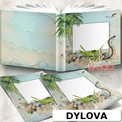 Pantai dan Laut Album Foto