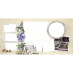 Italia Album Foto Jalan Jalan Keluarga