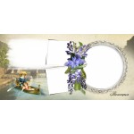 Italia Album Foto Jalan Jalan Keluarga