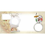 Italia Album Foto Jalan Jalan Keluarga