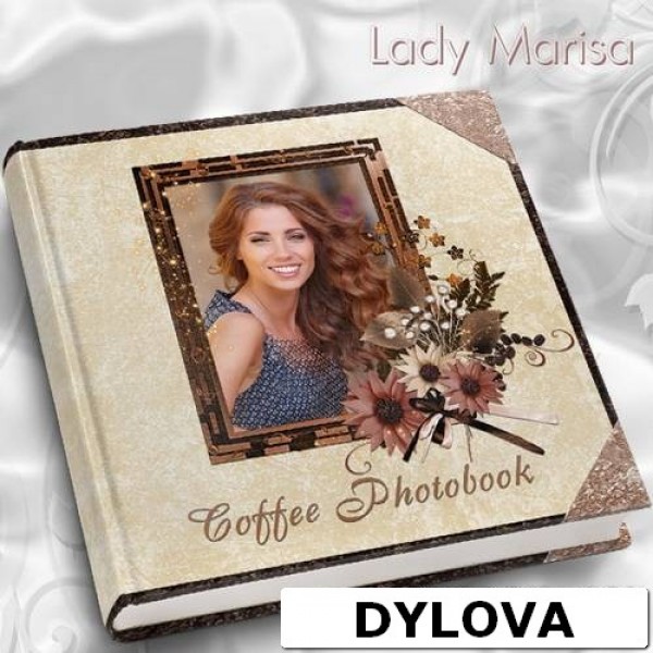 Kopi Coklat Album Foto