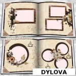 Kopi Coklat Album Foto