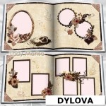 Kopi Coklat Album Foto