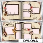 Kopi Coklat Album Foto