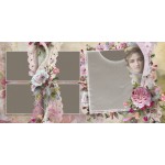 Bunga Ros Album Foto