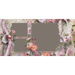 Bunga Ros Album Foto