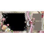 Bunga Ros Album Foto