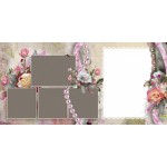 Bunga Ros Album Foto