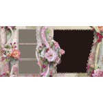 Bunga Ros Album Foto