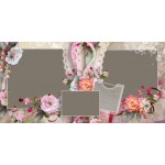 Bunga Ros Album Foto