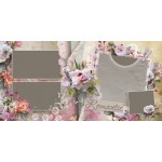 Bunga Ros Album Foto