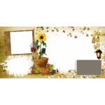 Angin Sepoi Musim Gugur Album Foto