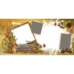 Angin Sepoi Musim Gugur Album Foto