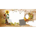 Angin Sepoi Musim Gugur Album Foto