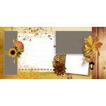 Angin Sepoi Musim Gugur Album Foto