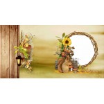 Angin Sepoi Musim Gugur Album Foto