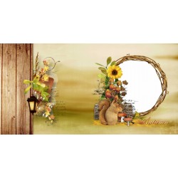 Angin Sepoi Musim Gugur Album Foto