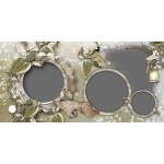 Musim Coklat Album Foto