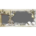 Musim Coklat Album Foto