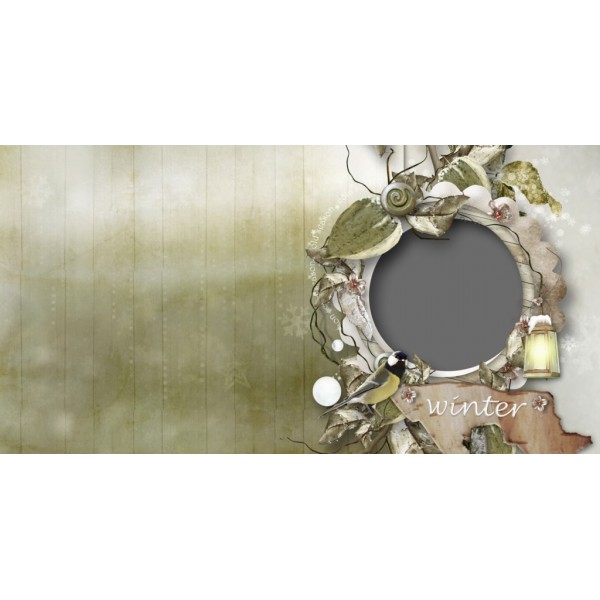 Musim Coklat Album Foto