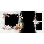 Musim Dingin Album Foto