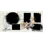 Musim Dingin Album Foto