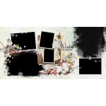 Musim Dingin Album Foto