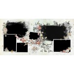 Musim Dingin Album Foto