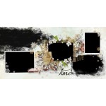 Musim Dingin Album Foto