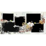 Musim Dingin Album Foto