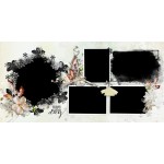 Musim Dingin Album Foto