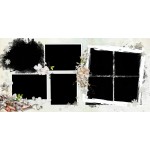 Musim Dingin Album Foto