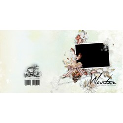 Musim Dingin Album Foto