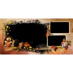 Warna Pelangi di Musim Gugur  Album Foto