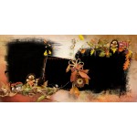 Warna Pelangi di Musim Gugur  Album Foto