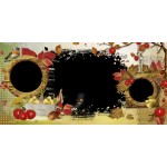 Musik Musim Gugur Album Foto