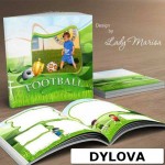 Sepak Bola Anak Album Foto