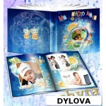 Anak Planet Album Foto