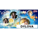 Anak Planet Album Foto