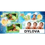 Anak Planet Album Foto