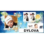 Anak Planet Album Foto